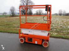 nacelle Snorkel