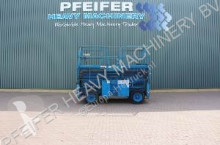 Skyjack SJ8841 Diesel, drive, 14.3m working Height, Ro