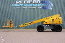 Haulotte H 21 TX