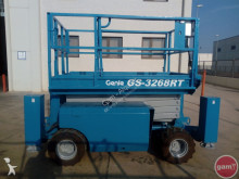 Genie GS-3268RT aerial platform