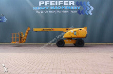 nacelle automotrice Haulotte