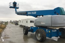 nacelle automotrice occasion