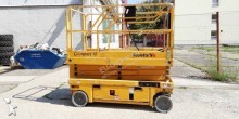 Haulotte Compact 10 - 10m, electric