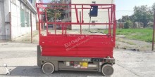Haulotte Compact 10 N