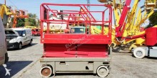 Haulotte Compact 12 - 12m, electric