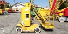 used Vertical mast self-propelled