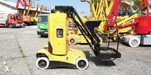 used Vertical mast self-propelled