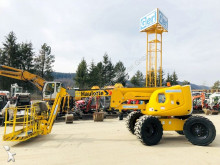 Haulotte aerial platform