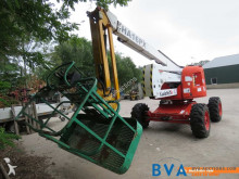 nacelle tractable Haulotte