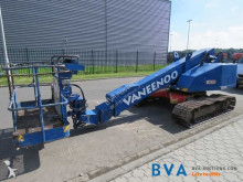 nacelle tractable Aichi