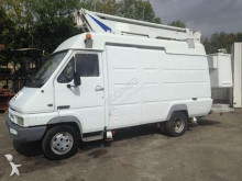 nacelă autopropulsată second-hand