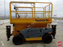Haulotte COMPACT12DX aerial platform