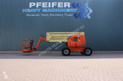 JLG 450AJ Diesel, drive, 16m Working Height, Jib,