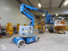 nacelă autopropulsată cu brat telescopic second-hand