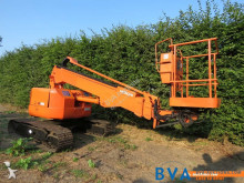 nacelle tractable Hitachi