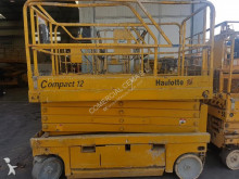 Haulotte aerial platform