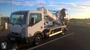 nacelle automotrice articulée nc
