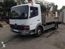 nacelă autopropulsată second-hand