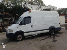 nacelă autopropulsată second-hand