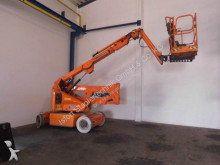 JLG E400 AJPN