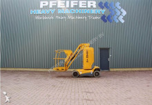 nacelle automotrice Haulotte