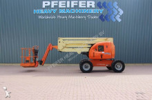 JLG 450AJ Diesel, Drive, 15.8m Working Height., Ro