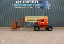 JLG 450AJ Diesel, Drive, 15.8m Working Height., Ro