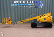 Haulotte H 21 TX