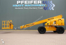 Haulotte H 21 TX