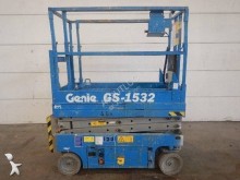 Genie Scissor lift self-propelled