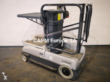 JLG 10MSP aerial platform