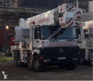 Multitel truck mounted