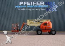 JLG 450AJ Diesel, Drive, 15.8m Working Height., Ro