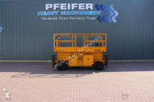 Haulotte H 15 SX