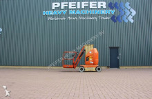JLG Toucan 10E