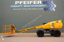 Haulotte H 14 TX