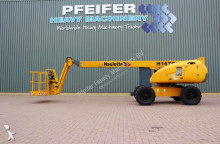 nacelle automotrice Haulotte