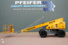nacelle automotrice Haulotte