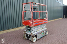 nacelle automotrice Skyjack
