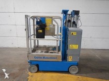 used Vertical mast self-propelled