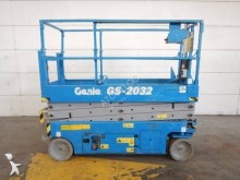 Genie Scissor lift self-propelled