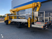 nacelle tractable Ruthmann