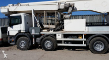Multitel truck mounted