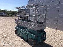 nacelle automotrice occasion