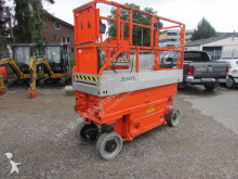 nacelle JLG 2030 ES