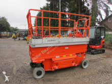 nacelle JLG 2646 ES