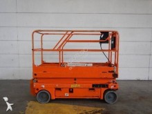 nacelle automotrice Plate-forme ciseau Haulotte
