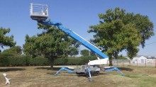 used spider access platform