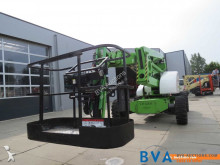 nacelle tractable Niftylift