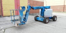 Genie Z-34/22